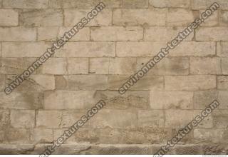 Photo Texture of Wall Stones 0025